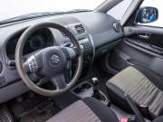 Suzuki SX4 I (Classic) Рестайлинг Москва  - изображение 26