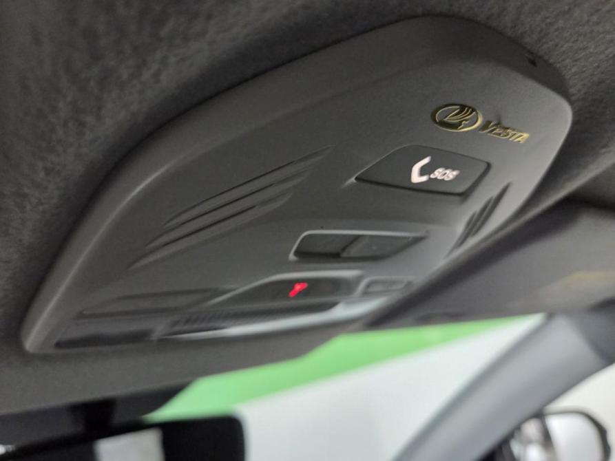 Lada (ВАЗ) Vesta I Красноярск  - изображение 17