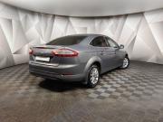 Ford Mondeo IV Рестайлинг Москва  - изображение 19