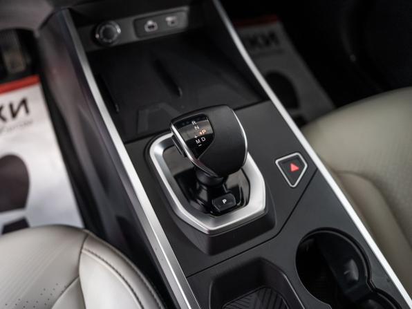 JETOUR DASHING I с пробегом 2024 года, цена 2 149 500 рублей, 21681 км, внедорожник, Автокод Объявления