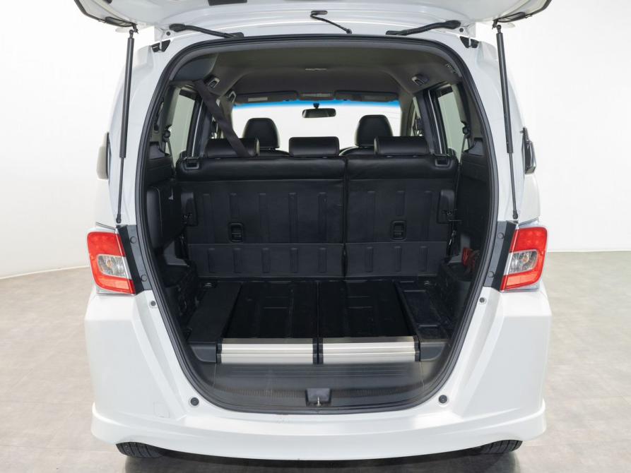 Honda Freed I Рестайлинг 2 Чита  - изображение 15