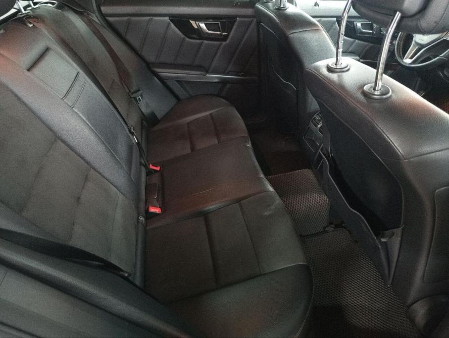 Mercedes-Benz GLK-Класс I (X204) Рестайлинг Санкт-Петербург  - изображение 22