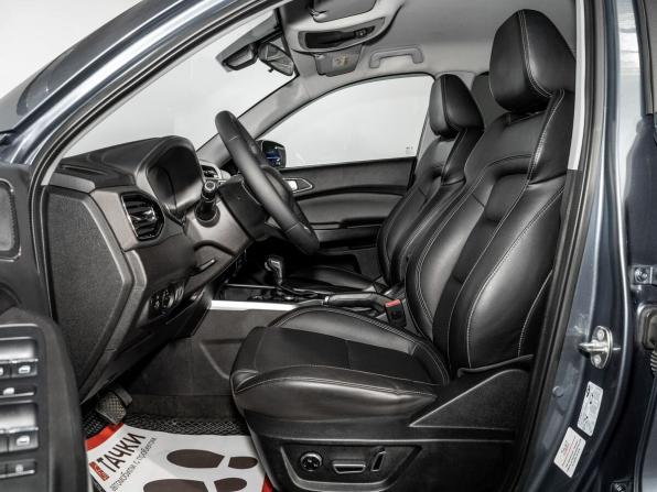 Chery Tiggo 4 I Рестайлинг с пробегом 2019 года, цена 1 320 300 рублей, 97824 км, внедорожник, Автокод Объявления