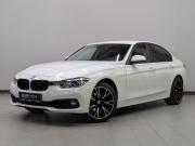 BMW 3 серии VI (F3x) Рестайлинг Москва  - изображение 28