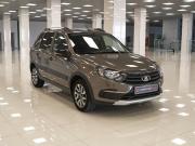 Lada (ВАЗ) Granta I Рестайлинг Самара  - изображение 23