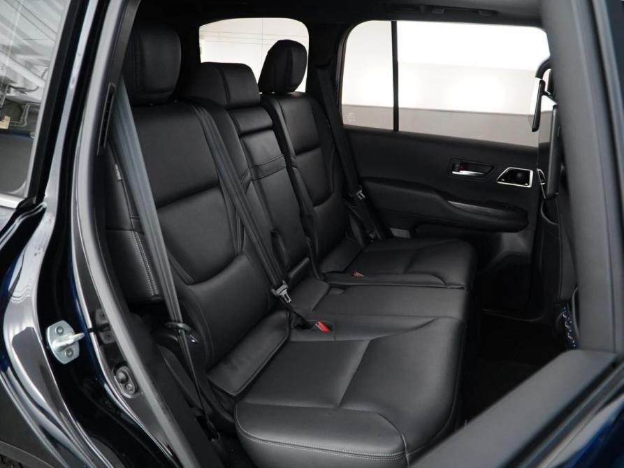 Toyota Land Cruiser 300 Series Москва  - изображение 8