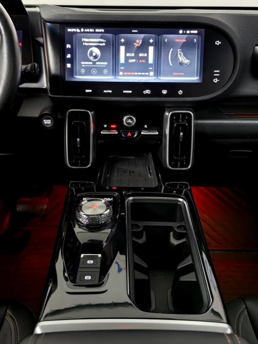 Haval Dargo I Москва  - изображение 12