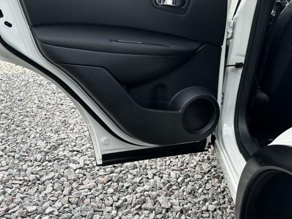 Nissan Qashqai I Рестайлинг с пробегом 2012 года, цена 949 000 рублей, 191297 км, внедорожник, Автокод Объявления