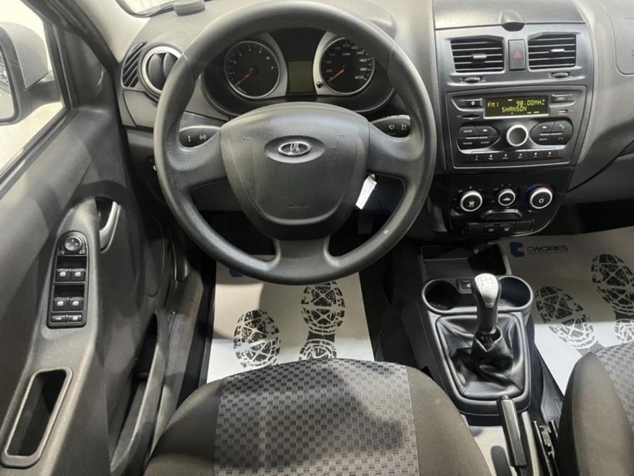 Lada (ВАЗ) Granta I Курск  - изображение 9