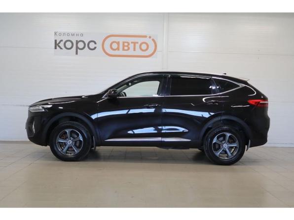 Haval F7 I с пробегом 2021 года, цена 1 632 000 рублей, 145541 км, внедорожник, Автокод Объявления