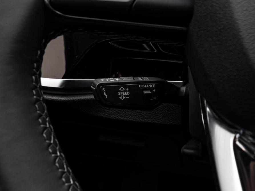 Audi Q3 II (F3) Краснодар  - изображение 19