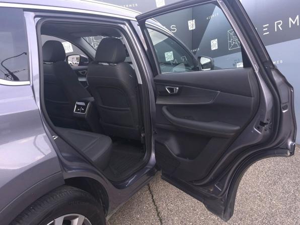 Chery Tiggo 7 Pro Max I с пробегом 2023 года, цена 1 730 000 рублей, 45931 км, внедорожник, Автокод Объявления