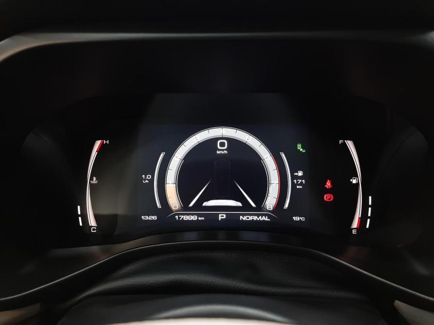 Haval Jolion I Рестайлинг Москва  - изображение 8