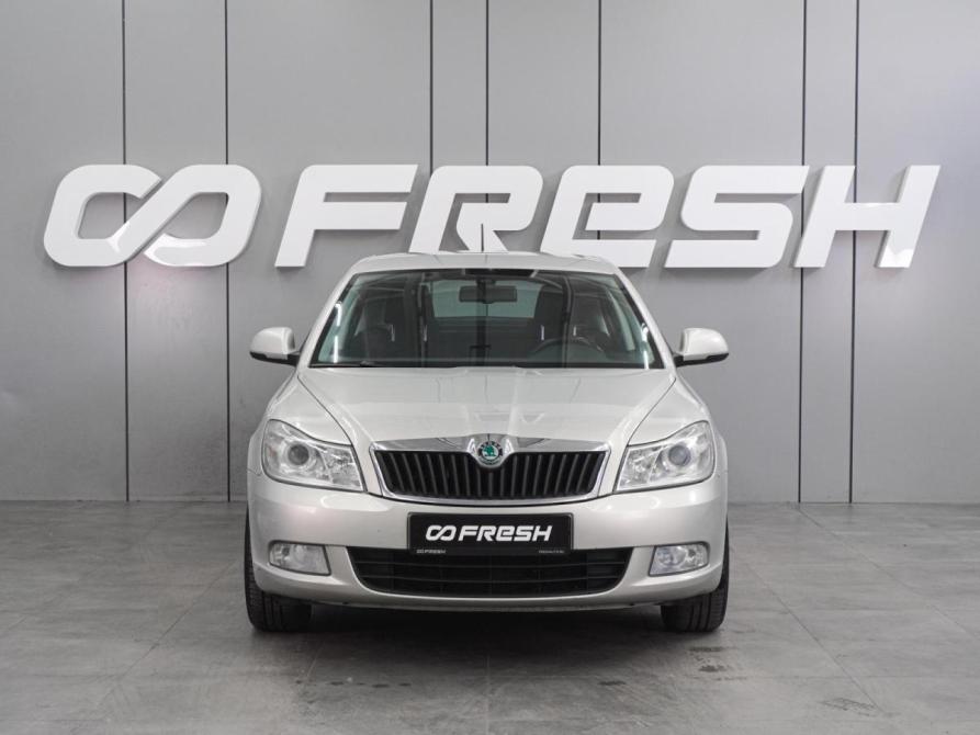 Skoda Octavia II (A5) Рестайлинг Воронеж  - изображение 3