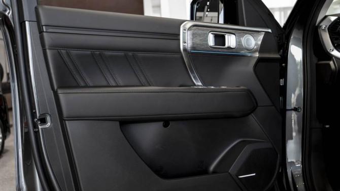 Новый Tank 400 I 2026 года, цена 6 999 000 рублей, внедорожник, Автокод Объявления
