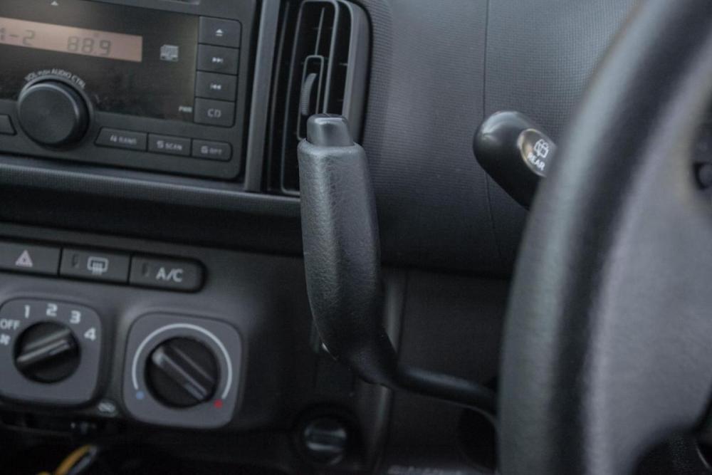Toyota Passo II (C30) Иркутск  - изображение 11