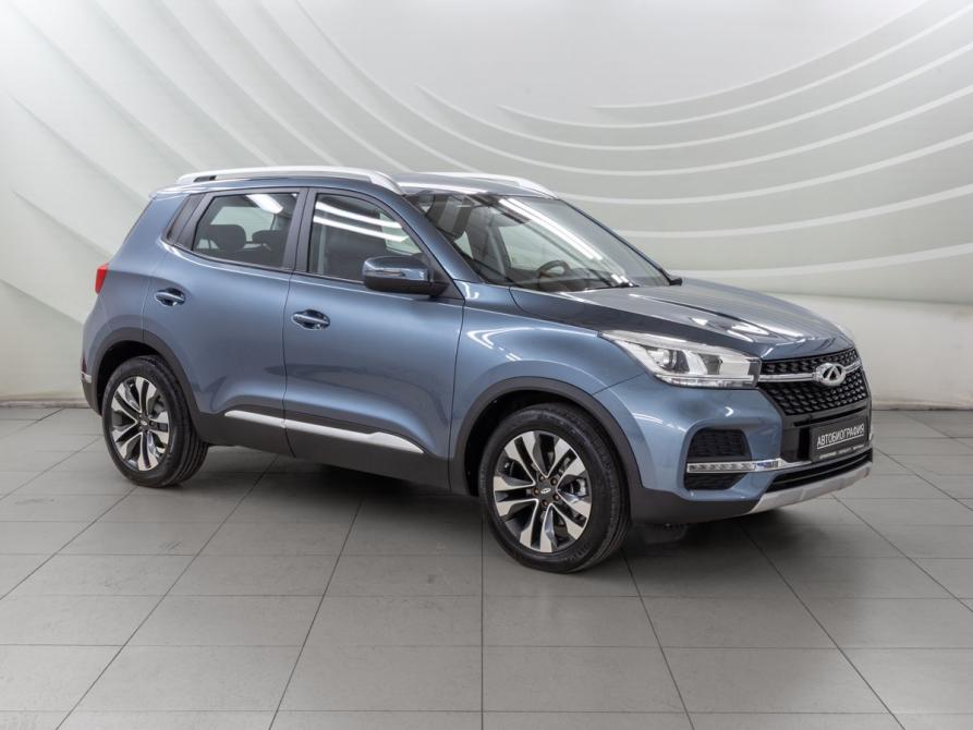 Chery Tiggo 4 I Рестайлинг Волгоград  - изображение 1