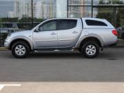 Mitsubishi L200 IV Москва  - изображение 30