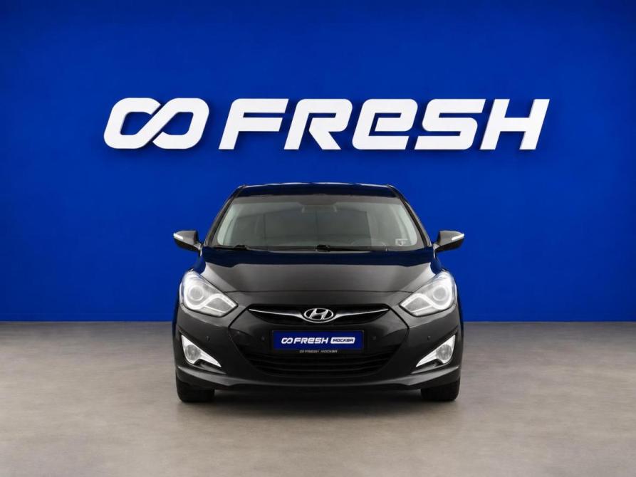 Hyundai i40 I Москва  - изображение 3