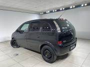 Opel Meriva A Рестайлинг Москва  - изображение 28