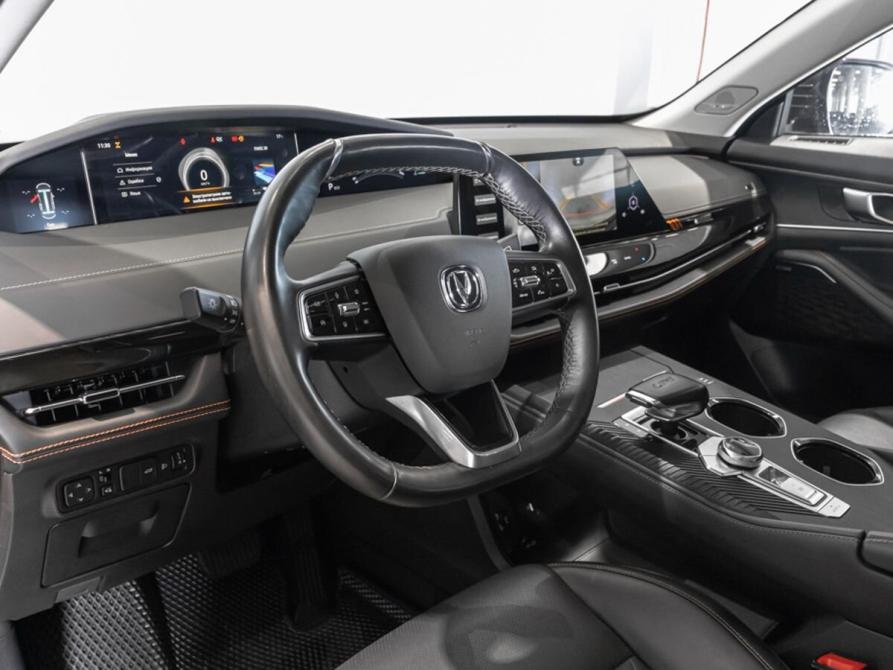 Changan UNI-K Казань  - изображение 5