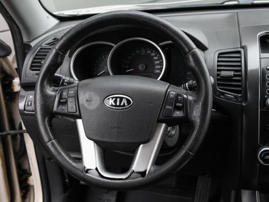 Kia Sorento II Москва  - изображение 16