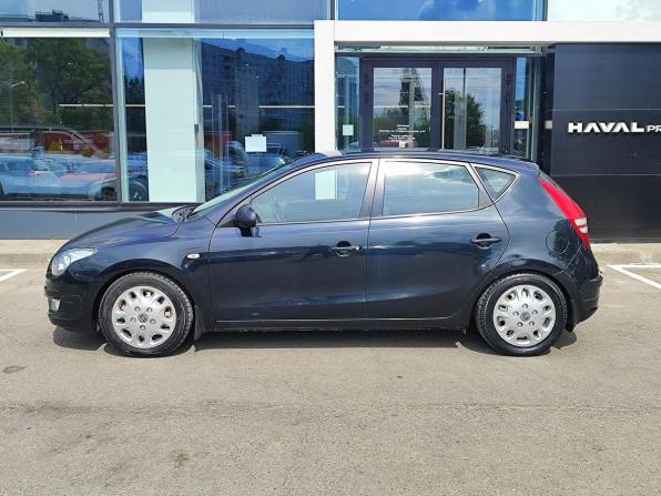 Hyundai i30 I с пробегом 2009 года, цена 769 000 рублей, 122719 км, хэтчбек, Автокод Объявления