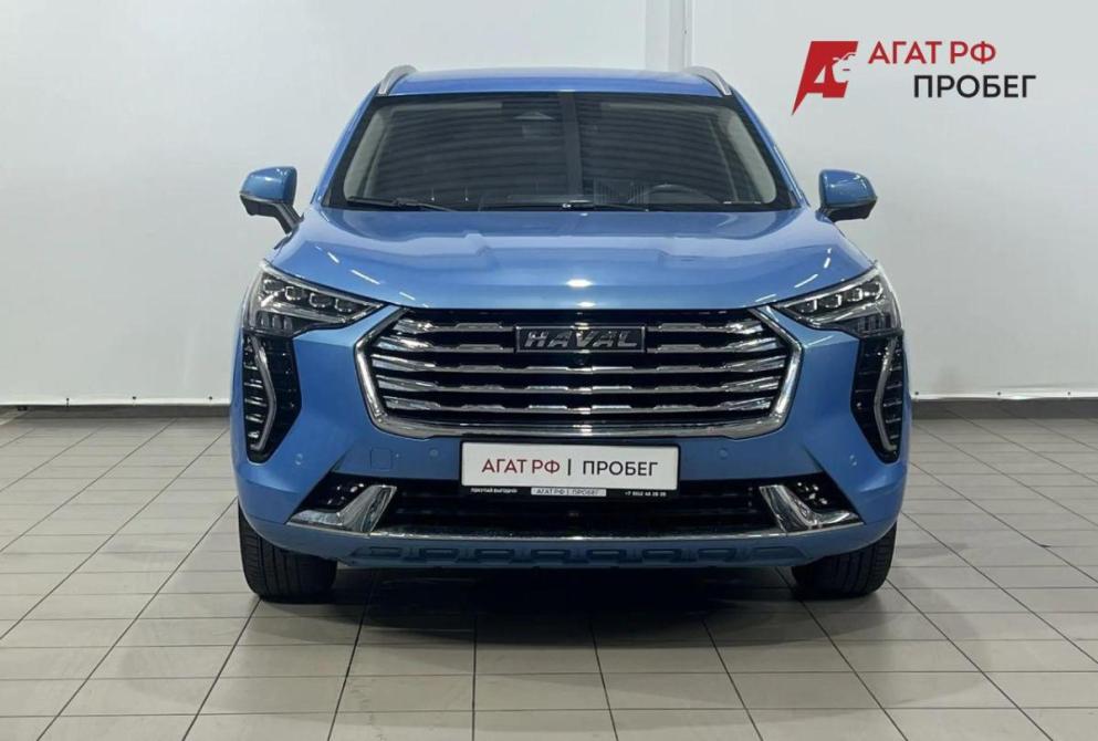 Haval Jolion I Астрахань  - изображение 2