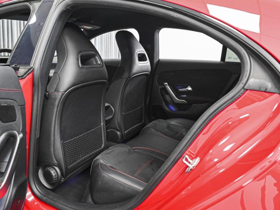 Mercedes-Benz CLA II (C118 X118) Ставрополь  - изображение 11