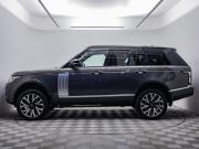 Land Rover Range Rover IV Москва  - изображение 24