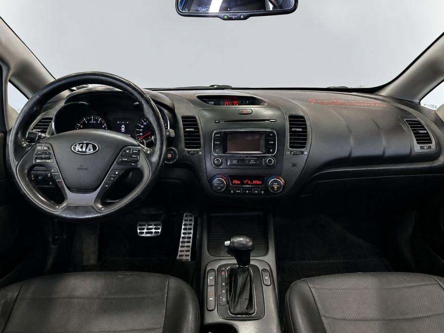 Kia Cerato III Уфа  - изображение 7