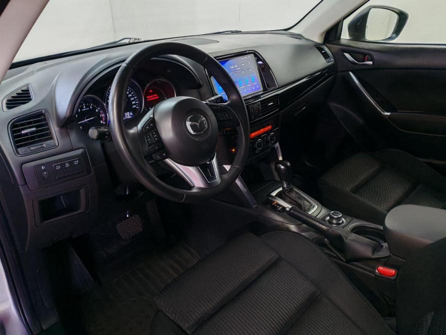 Mazda CX-5 I Астрахань  - изображение 17