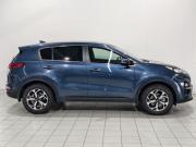 Kia Sportage IV Рестайлинг Курск  - изображение 23
