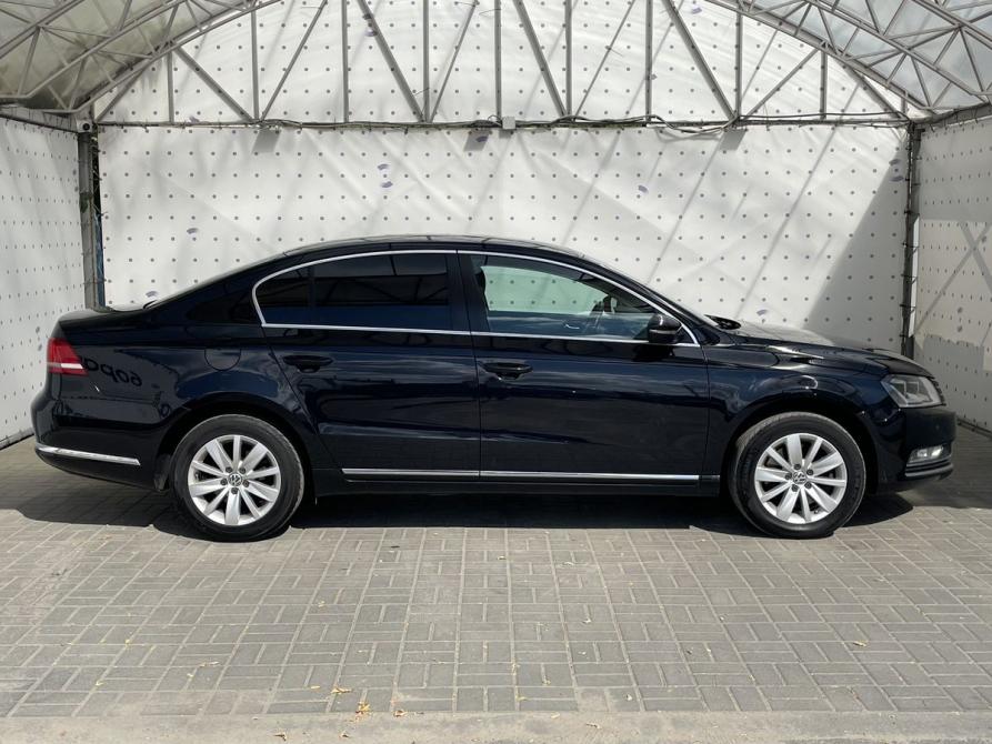 Volkswagen Passat B7 Тамбов  - изображение 9