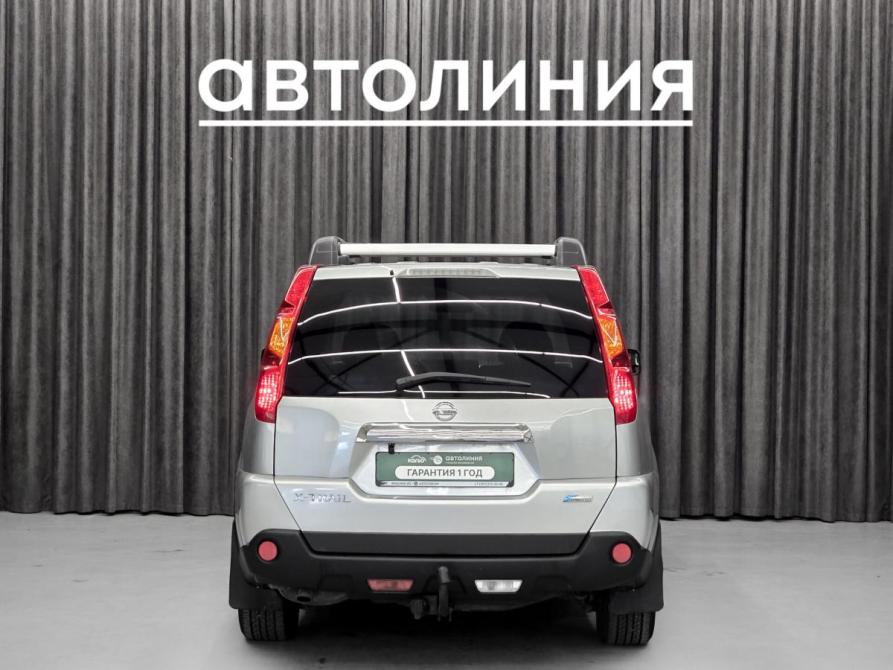 Nissan X-Trail II Красноярск  - изображение 8
