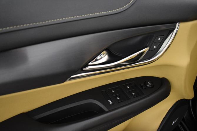 Cadillac ATS I Рестайлинг с пробегом 2014 года, цена 1 590 000 рублей, 193838 км, седан, Автокод Объявления