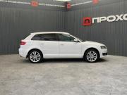 Audi A3 II (8P) Рестайлинг 2 Пермь  - изображение 56