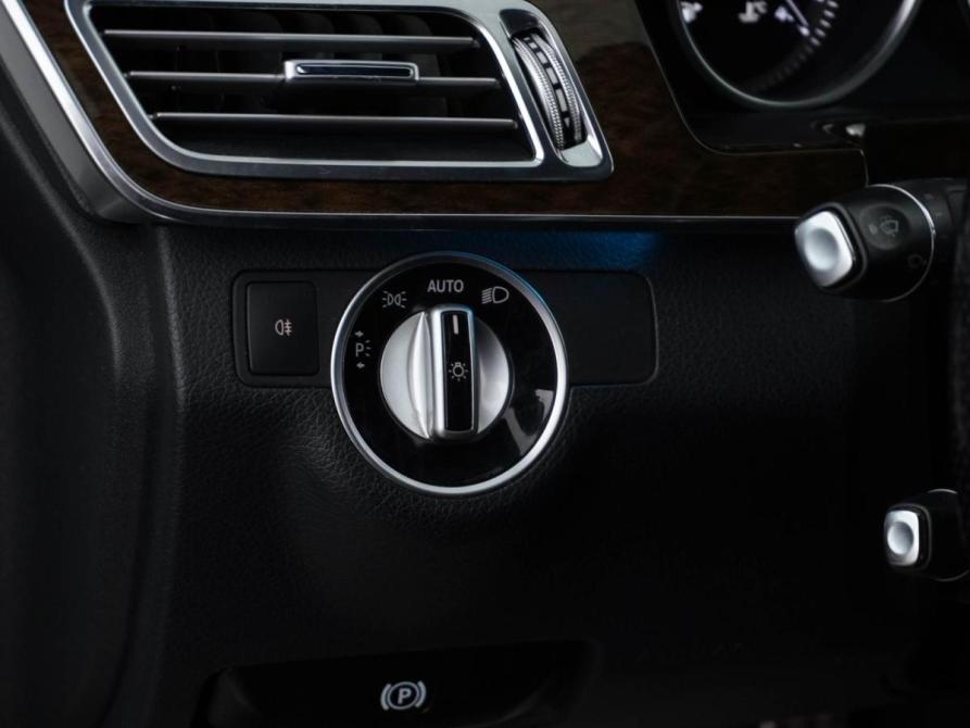 Mercedes-Benz E-Класс IV (W212 S212 C207) Рестайлинг Москва  - изображение 17