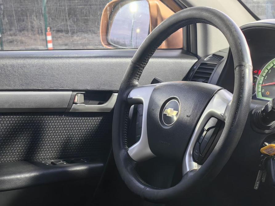 Chevrolet Captiva I Санкт-Петербург  - изображение 11