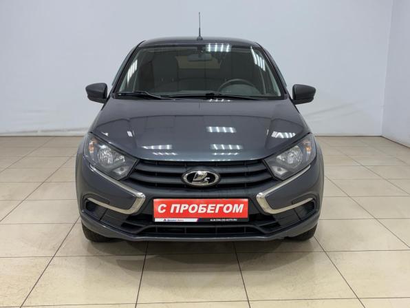 Lada (ВАЗ) Granta I Рестайлинг с пробегом 2019 года, цена 630 000 рублей, 68170 км, хэтчбек, Автокод Объявления