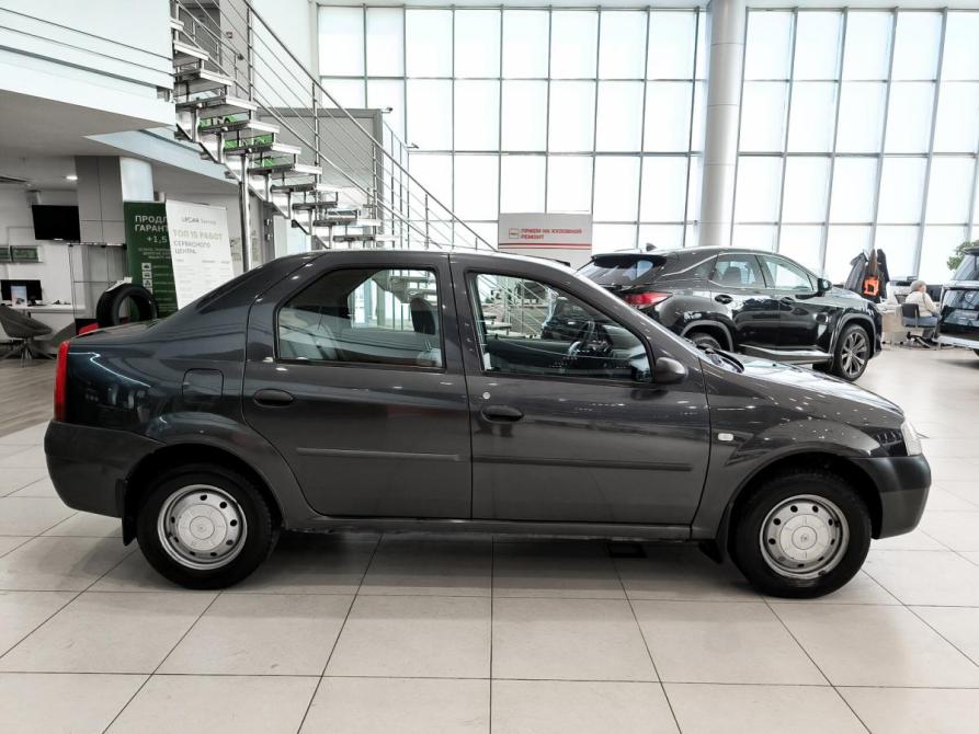 Renault Logan I Казань  - изображение 5