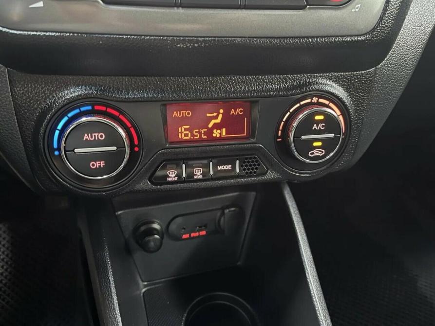 Kia Rio III Набережные Челны  - изображение 12