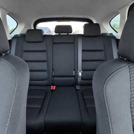 Mazda CX-5 I с пробегом 2014 года, цена 1 710 000 рублей, 136382 км, внедорожник, Автокод Объявления