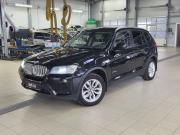 BMW X3 II (F25) Санкт-Петербург  - изображение 4