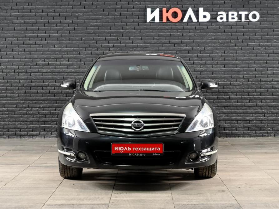Nissan Teana II Рестайлинг Екатеринбург  - изображение 2