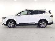 Geely Okavango I Рестайлинг Москва  - изображение 37