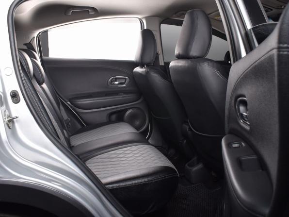 Honda Vezel I с пробегом 2014 года, цена 1 514 995 рублей, 160564 км, внедорожник, Автокод Объявления