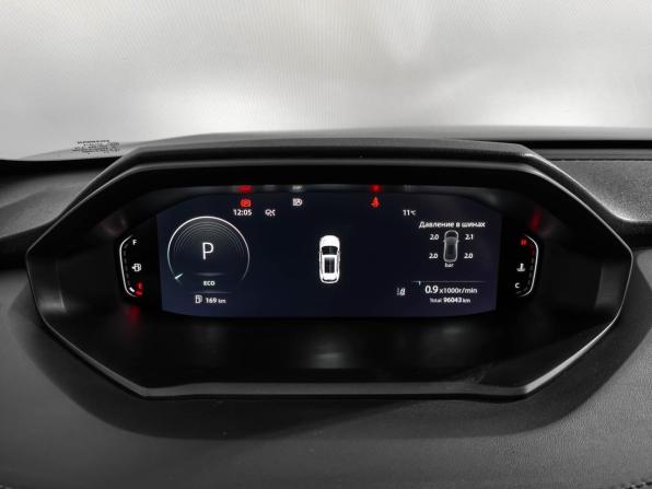 Changan CS55 Plus II с пробегом 2023 года, цена 1 549 000 рублей, 95488 км, внедорожник, Автокод Объявления