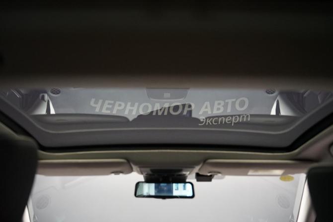 Honda e:NS1 с пробегом 2022 года, цена 3 344 000 рублей, 34000 км, внедорожник, Автокод Объявления