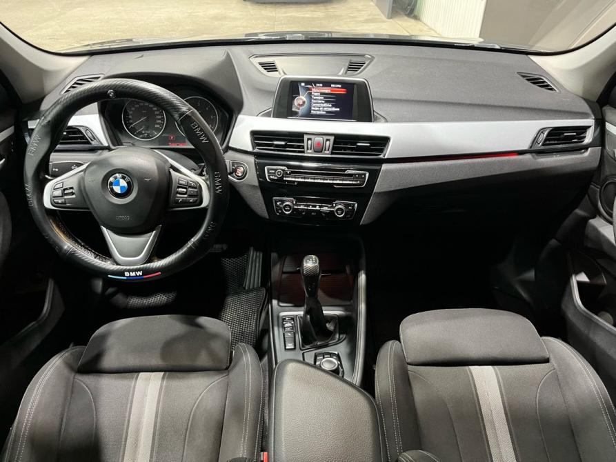 BMW X1 II (F48) Пермь  - изображение 16